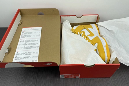 Modestly priced Comfortable 5352 Nike Dunk High Dark Sulfur (W) DD1869-106