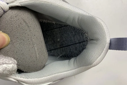 Reproduction Comfortable 6026 BALENCIAGE TRIPLE TRAINER 536737 W2FW1 1977