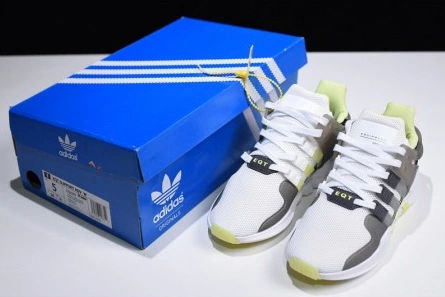 Reproduction Comfortable 6484 Wmns EQT Support ADV - adidas - CQ2255