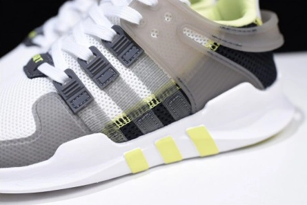 Reproduction Comfortable 6484 Wmns EQT Support ADV - adidas - CQ2255