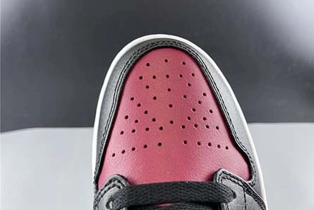 Comfortable 6748 Jordan 1 Mid 554724-066