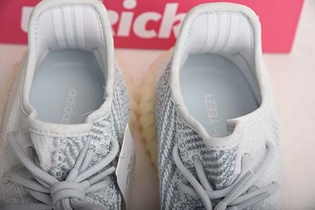 Price-wise Comfortable 6763 ADIDAS YEEZY BOOST 350 V2 CLOUD WHITE REFLECTIVE FW5317