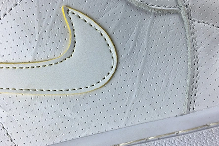 Comfortable 692 AIR JORDAN 1 RETRO HIGH OG 'FIRST CLASS FLIGHT' - AIR JORDAN - 555088-170