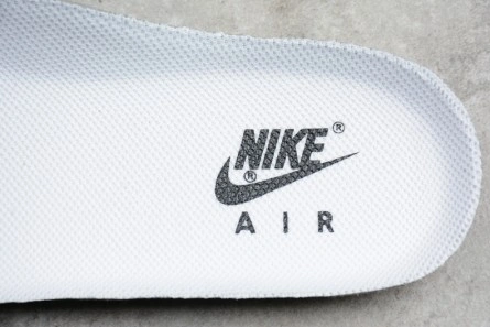 Modestly priced Comfortable 6976 Nike Air Force 1 Velcro Swoosh Pack White | AH8462-102