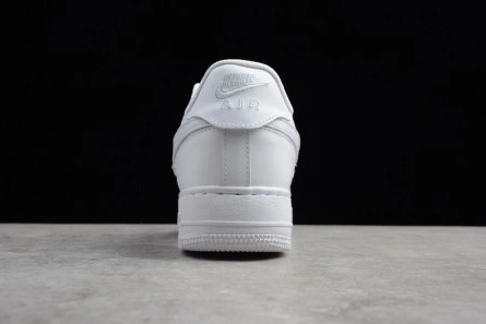 Modestly priced Comfortable 6976 Nike Air Force 1 Velcro Swoosh Pack White | AH8462-102