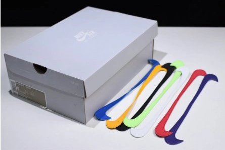 Modestly priced Comfortable 6976 Nike Air Force 1 Velcro Swoosh Pack White | AH8462-102