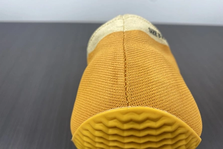 Designer inspired Comfortable 7289 Yeezy Knit Runner 'Sulfur' GW5353