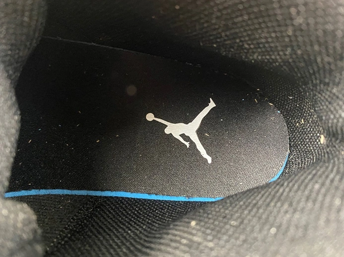 Reasonably priced Comfortable 8310 Jordan 1 Mid Black White Iron Grey  DQ8426-001