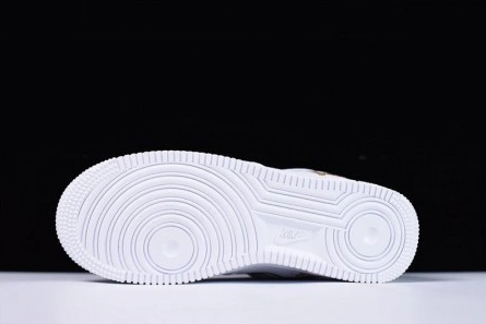 Everyday-priced Comfortable 8452 Nike Air Force 1 07 LNY QS Lunar New Year White  Flowers WOMENS  AJ8298-100