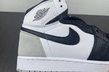 Luxury copy Comfortable 8739 Jordan 1 Retro High OG Bleached Coral 555088-108