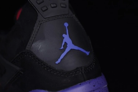 Superclone Comfortable 8825 Jordan 4 Retro Raptors Drake OVO AQ3816-056