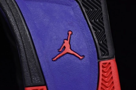 Superclone Comfortable 8825 Jordan 4 Retro Raptors Drake OVO AQ3816-056