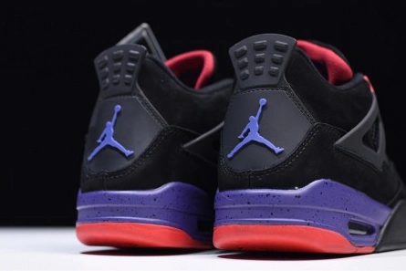 Superclone Comfortable 8825 Jordan 4 Retro Raptors Drake OVO AQ3816-056