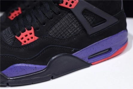 Superclone Comfortable 8825 Jordan 4 Retro Raptors Drake OVO AQ3816-056