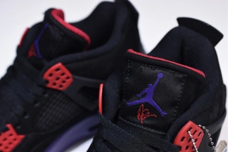 Superclone Comfortable 8825 Jordan 4 Retro Raptors Drake OVO AQ3816-056