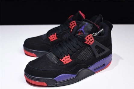 Superclone Comfortable 8825 Jordan 4 Retro Raptors Drake OVO AQ3816-056