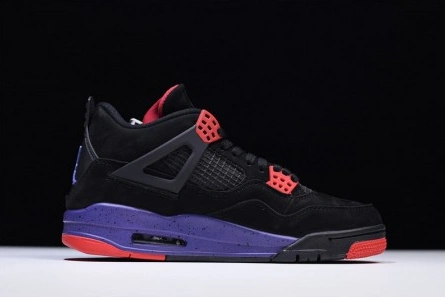 Superclone Comfortable 8825 Jordan 4 Retro Raptors Drake OVO AQ3816-056