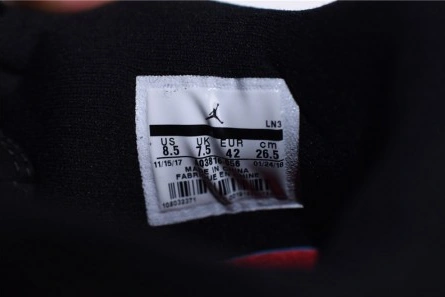 Superclone Comfortable 8825 Jordan 4 Retro Raptors Drake OVO AQ3816-056