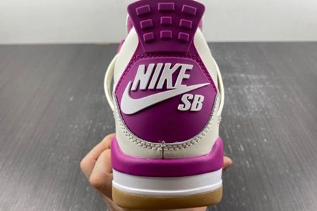 Wallet-friendly Comfortable 9258 Jordan 4 Retro SB DR5415-106
