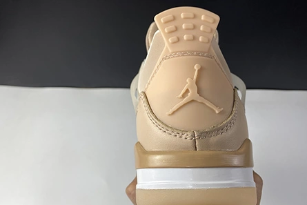 Close-to-original Comfortable 9351 Jordan 4 Retro Shimmer (W) DJ0675-200