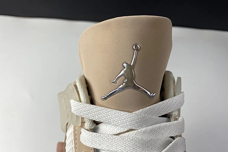 Comfortable 9351 Jordan 4 Retro Shimmer (W) DJ0675-200