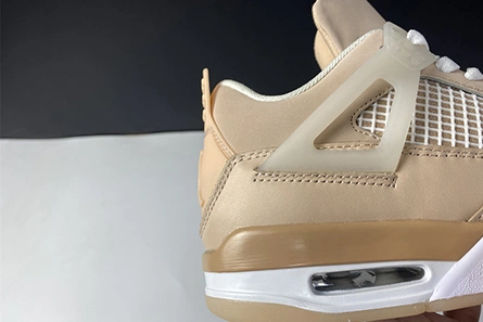 Close-to-original Comfortable 9351 Jordan 4 Retro Shimmer (W) DJ0675-200