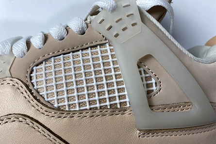 Close-to-original Comfortable 9351 Jordan 4 Retro Shimmer (W) DJ0675-200