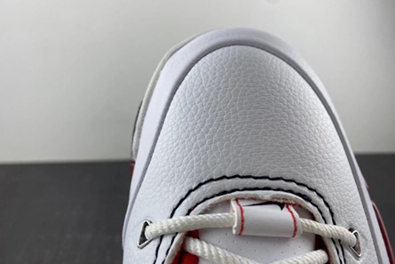 Comfortable 9479 Nike Kobe 1 Protro White Black Red (All-Star) AQ2728-102