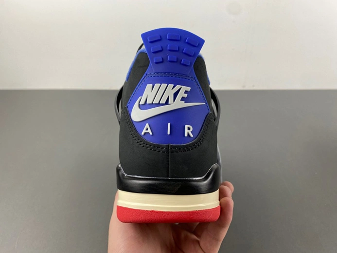 Savvy-priced Comfortable 9749 Air Jordan 4 “Rare Air” FV5029-003