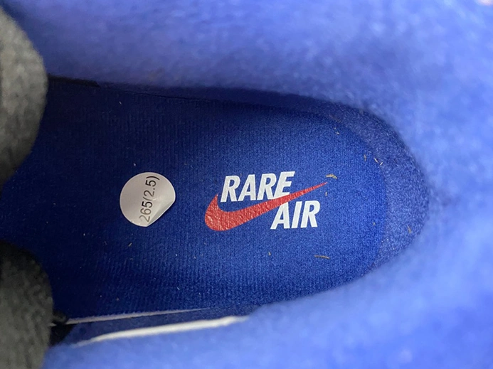 Savvy-priced Comfortable 9749 Air Jordan 4 “Rare Air” FV5029-003