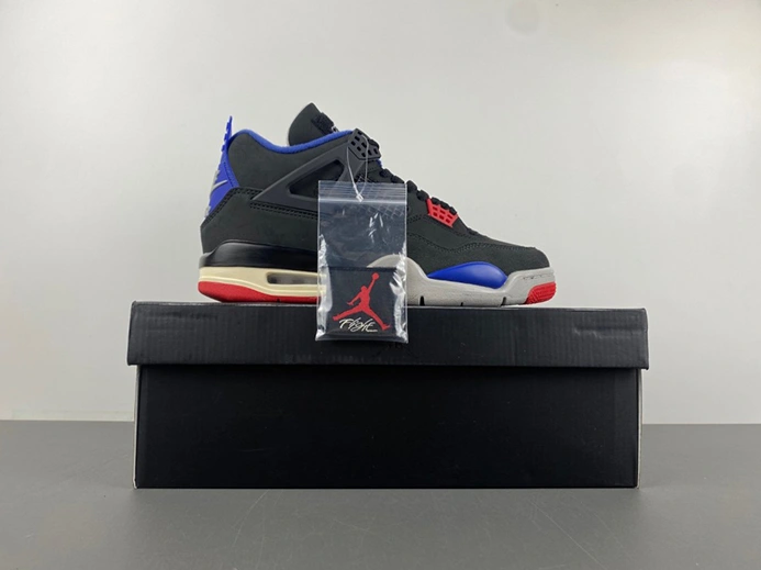 Comfortable 9749 Air Jordan 4 “Rare Air” FV5029-003