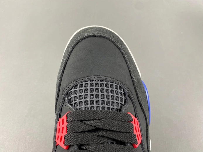 Savvy-priced Comfortable 9749 Air Jordan 4 “Rare Air” FV5029-003