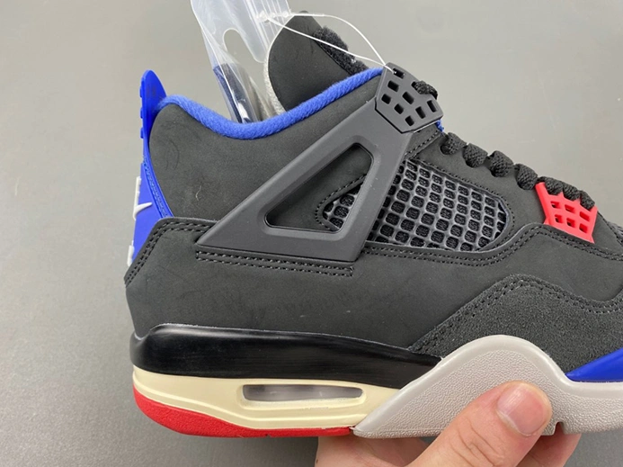 Savvy-priced Comfortable 9749 Air Jordan 4 “Rare Air” FV5029-003