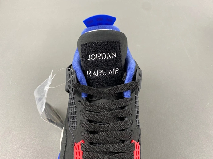 Savvy-priced Comfortable 9749 Air Jordan 4 “Rare Air” FV5029-003