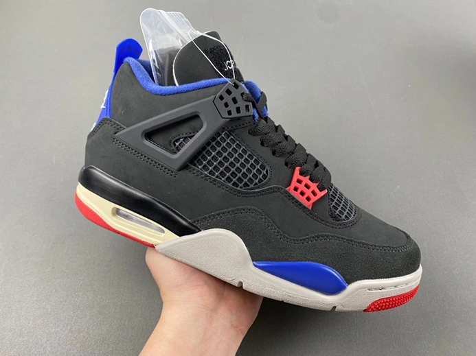 Savvy-priced Comfortable 9749 Air Jordan 4 “Rare Air” FV5029-003