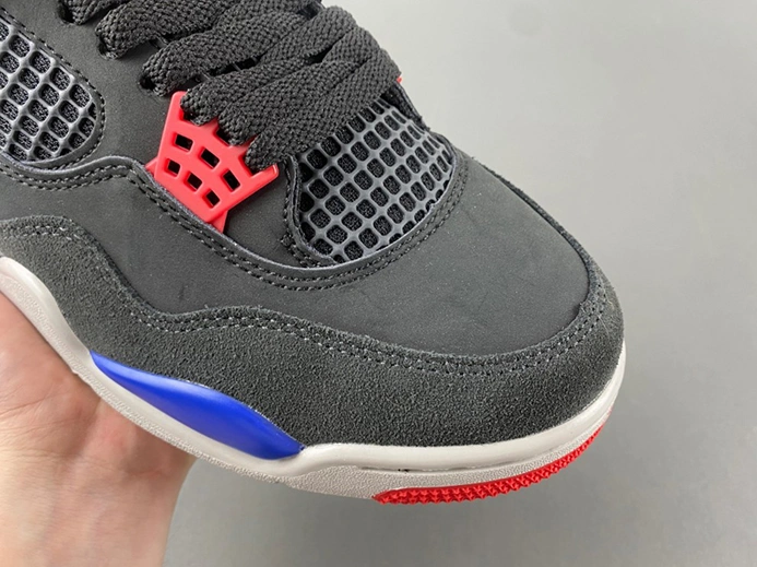 Savvy-priced Comfortable 9749 Air Jordan 4 “Rare Air” FV5029-003