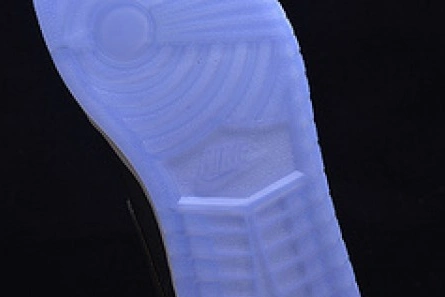 Low-cost Compact 1201 Air Jordan 1 Retro High OG All Star Los Angeles City Of Flight MENS  555088-031