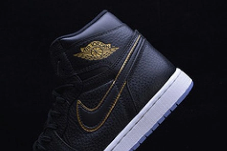 Low-cost Compact 1201 Air Jordan 1 Retro High OG All Star Los Angeles City Of Flight MENS  555088-031