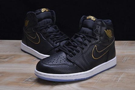 Low-cost Compact 1201 Air Jordan 1 Retro High OG All Star Los Angeles City Of Flight MENS  555088-031