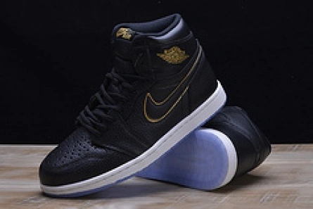 Low-cost Compact 1201 Air Jordan 1 Retro High OG All Star Los Angeles City Of Flight MENS  555088-031