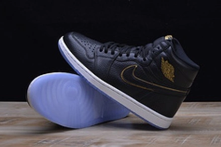 Low-cost Compact 1201 Air Jordan 1 Retro High OG All Star Los Angeles City Of Flight MENS  555088-031