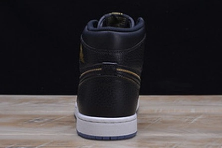 Low-cost Compact 1201 Air Jordan 1 Retro High OG All Star Los Angeles City Of Flight MENS  555088-031