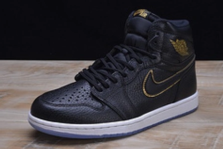 Low-cost Compact 1201 Air Jordan 1 Retro High OG All Star Los Angeles City Of Flight MENS  555088-031