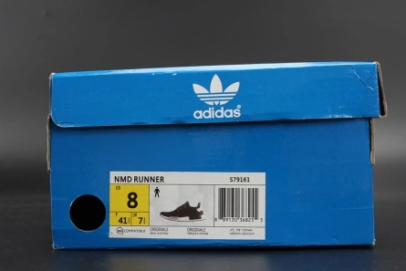 Parallel design Compact 1273 ADIDAS NMD R1 COLLEGIATE NAVY NEW DS Navy Grey   White MENS  S79161