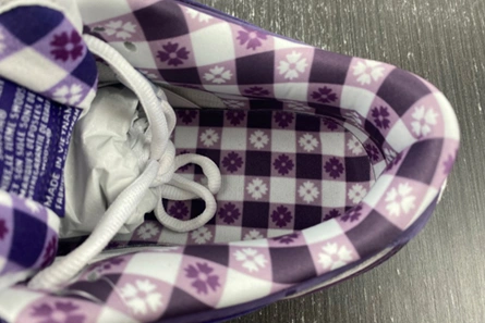 Style match Compact 1623 Nike SB Dunk Low Concepts Purple Lobster - BV1310-555