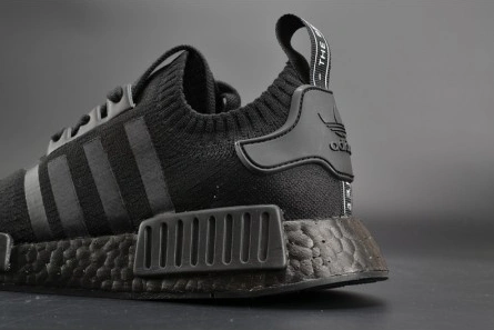 Value-driven Compact 2421 Adidas NMD R1 PK Japan Triple Black Primeknit BZ0220