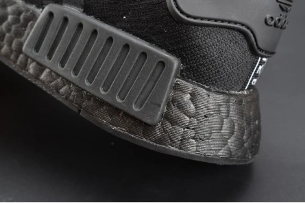 Value-driven Compact 2421 Adidas NMD R1 PK Japan Triple Black Primeknit BZ0220