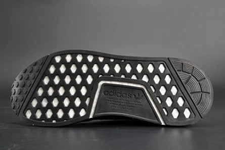 Value-driven Compact 2421 Adidas NMD R1 PK Japan Triple Black Primeknit BZ0220