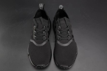 Value-driven Compact 2421 Adidas NMD R1 PK Japan Triple Black Primeknit BZ0220
