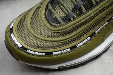 Clone Compact 3578 nike mens AIR MAX 97 OG UNDFTD 